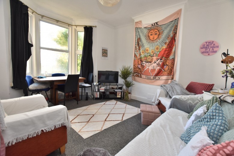 Click the photo for more details of Marlborough Hill Place, Bristol, BS2 8HA