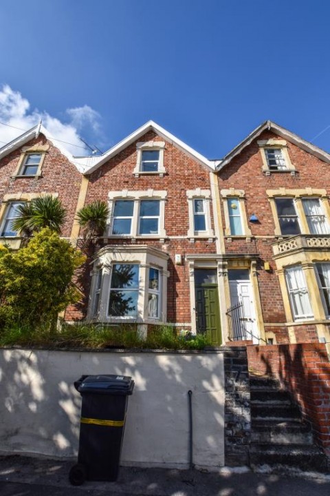 Click the photo for more details of Marlborough Hill Place, Bristol, BS2 8HA