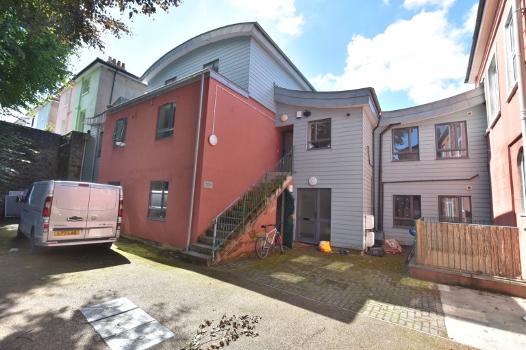 Images for Tyndalls Park Road, Bristol, BS8 1PL