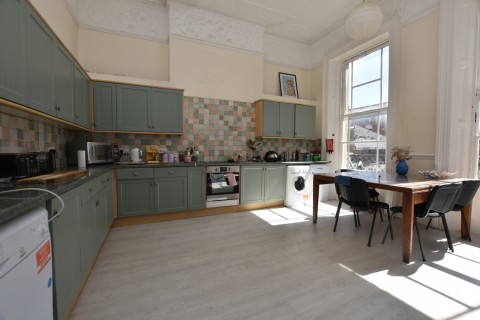Click the photo for more details of Tyndalls Park Road, Upper Maisonette, Bristol, BS8 1PL