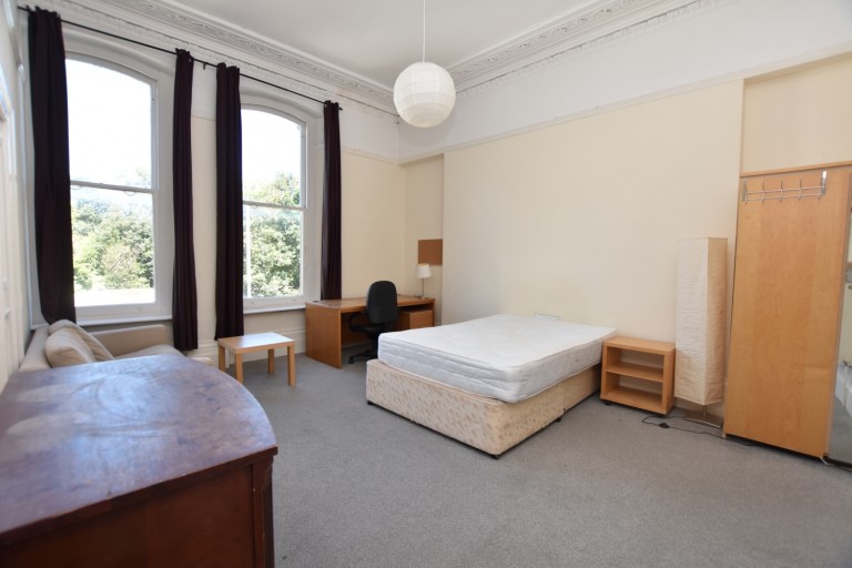 Images for Tyndalls Park Road, Upper Maisonette, Bristol, BS8 1PL