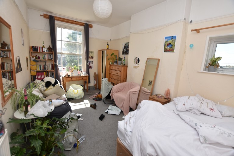 Images for Tyndalls Park Road, Upper Maisonette, Bristol, BS8 1PL