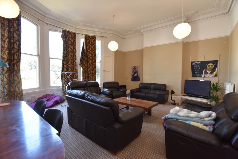 Images for Tyndalls Park Road, Upper Maisonette, Bristol, BS8 1PL