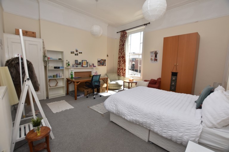 Images for Tyndalls Park Road, Upper Maisonette, Bristol, BS8 1PL