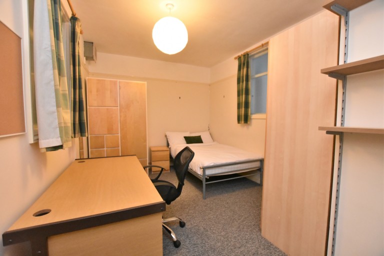 Images for Tyndalls Park Road, Garden flat, Bristol, BS8 1PL