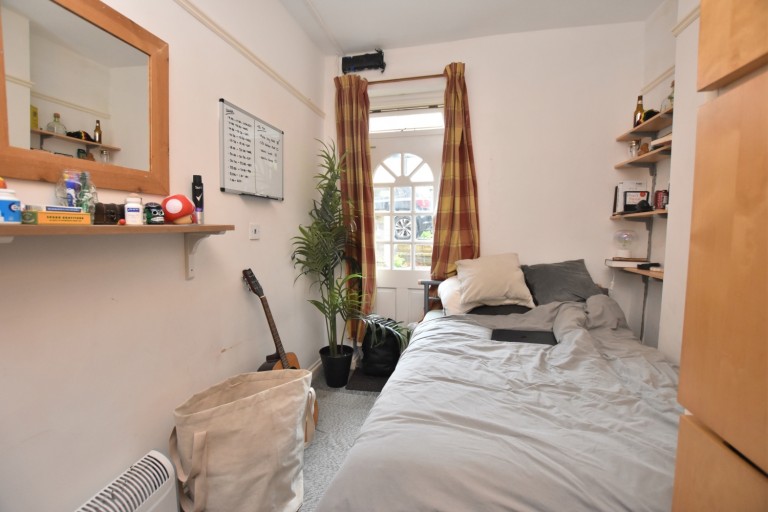 Images for Tyndalls Park Road, Garden flat, Bristol, BS8 1PL