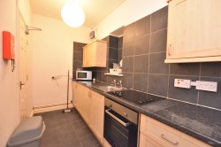 Images for Tyndalls Park Road, Garden flat, Bristol, BS8 1PL