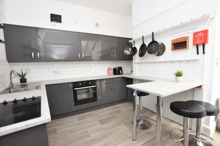 Images for Alma Road Avenue, Bristol, BS8 2DH