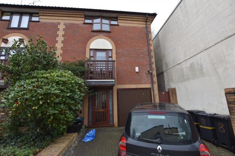 Images for Tyndalls Park Mews, Kingsdown, BS2 8DN