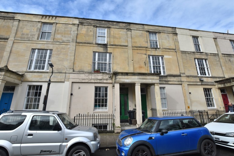 Images for Hampton Park, Basement Flat, Redland, BS6 6LG