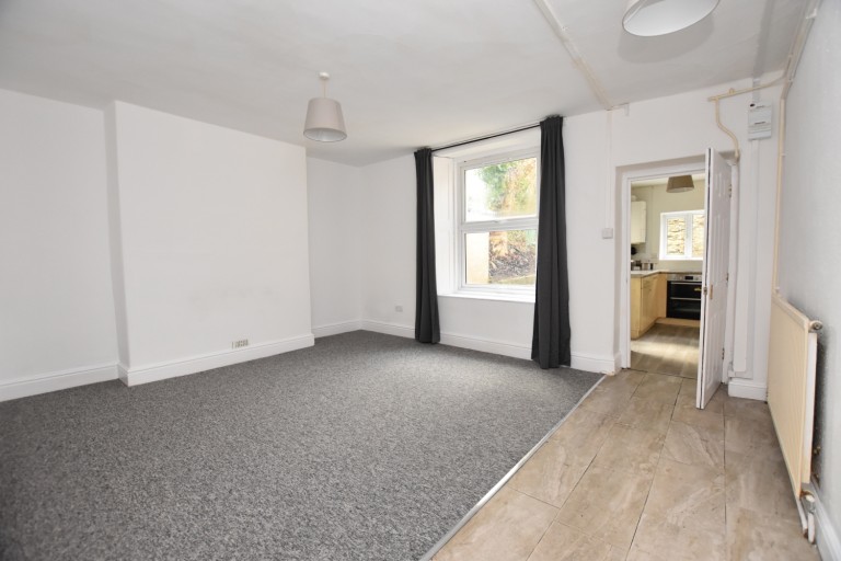 Images for Hampton Park, Basement Flat, Redland, BS6 6LG