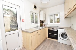 Images for Hampton Park, Basement Flat, Redland, BS6 6LG