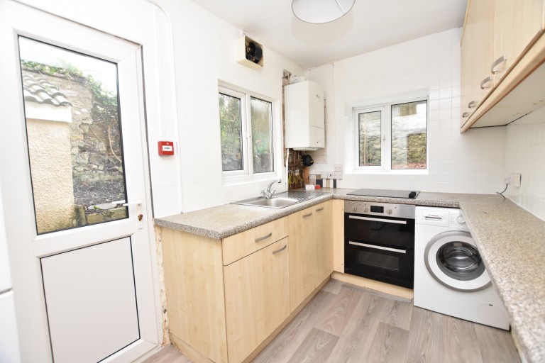 Images for Hampton Park, Basement Flat, Redland, BS6 6LG