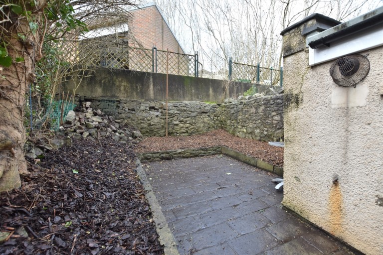 Images for Hampton Park, Basement Flat, Redland, BS6 6LG