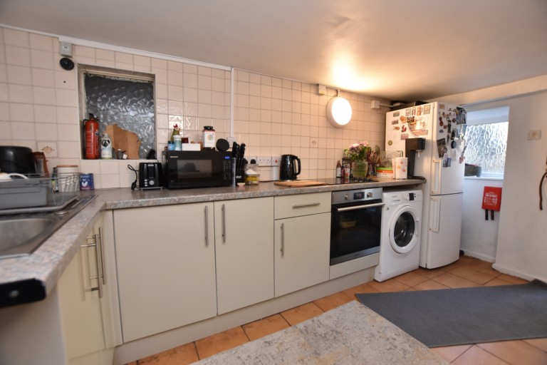 Images for Collingwood Road, Bristol, BS6 6PD