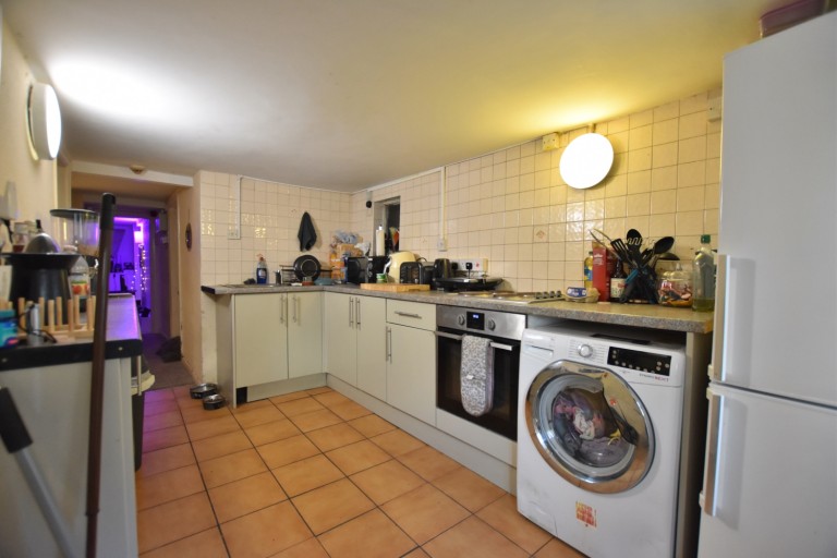 Images for Collingwood Road, Bristol, BS6 6PD