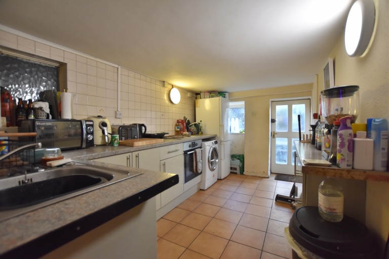 Images for Collingwood Road, Bristol, BS6 6PD